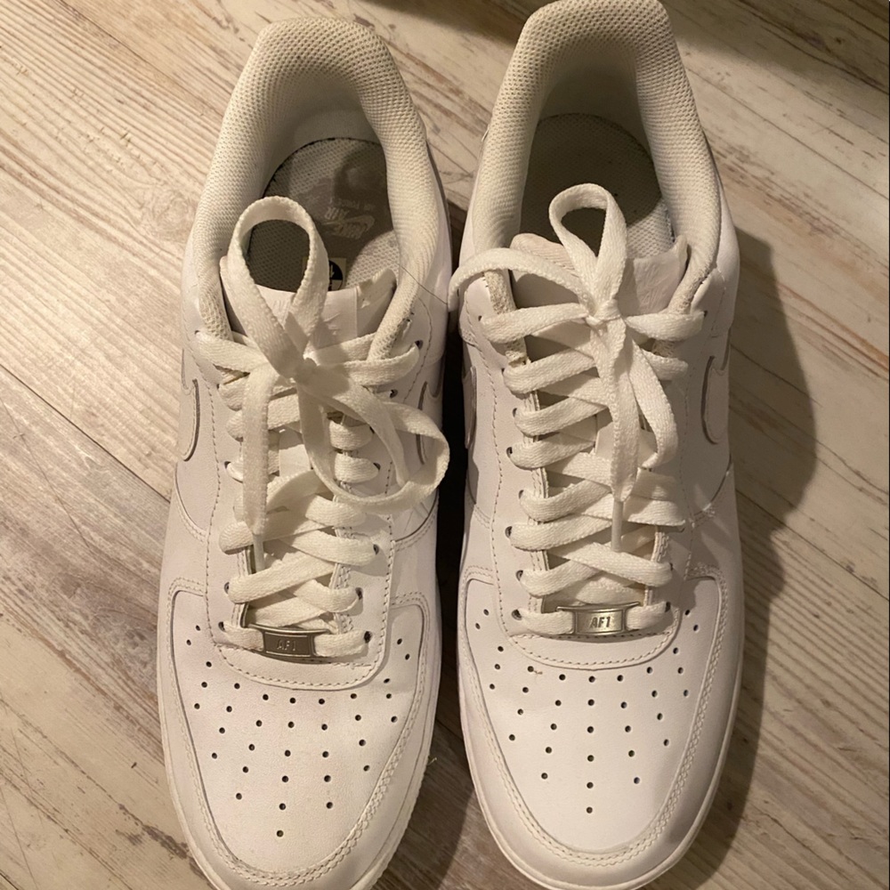 Nike Air Force 1